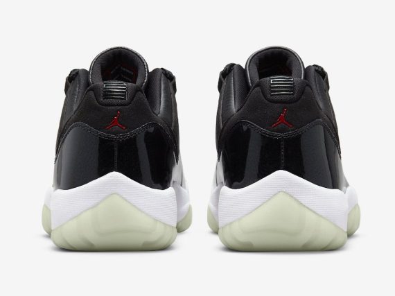 Air Jordan 11 Low 72-10