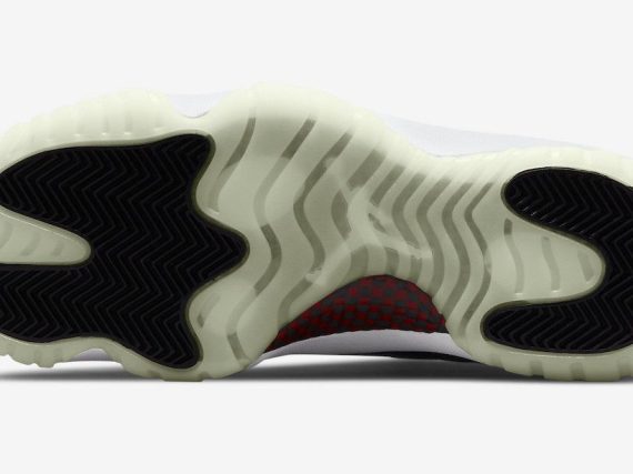 Air Jordan 11 Low 72-10