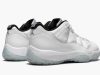 Air Jordans 11 Low 'Legend Blue'
