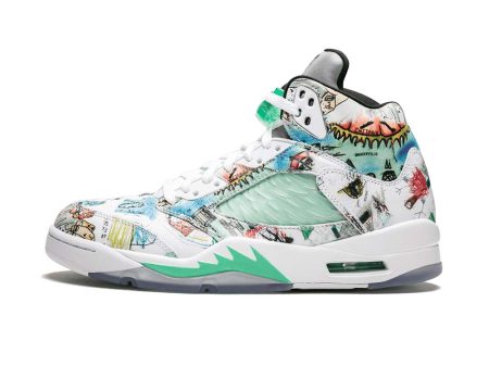 Jordan Air Jordan 5 Retro “Wings”