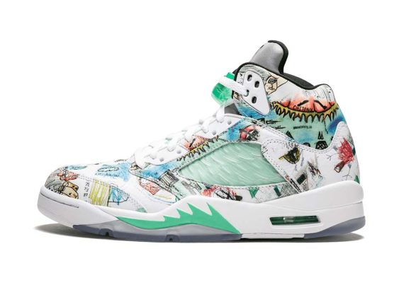 Jordan Air Jordan 5 Retro “Wings”