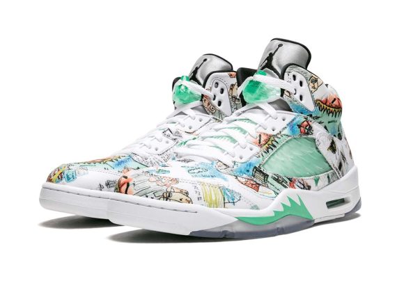 Jordan Air Jordan 5 Retro “Wings”