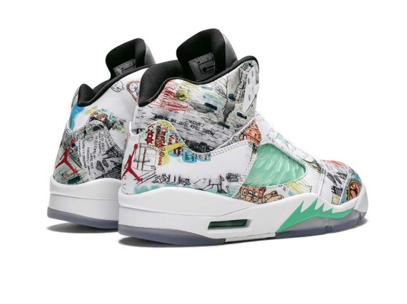 Jordan Air Jordan 5 Retro “Wings”