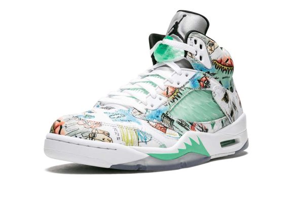 Jordan Air Jordan 5 Retro “Wings”