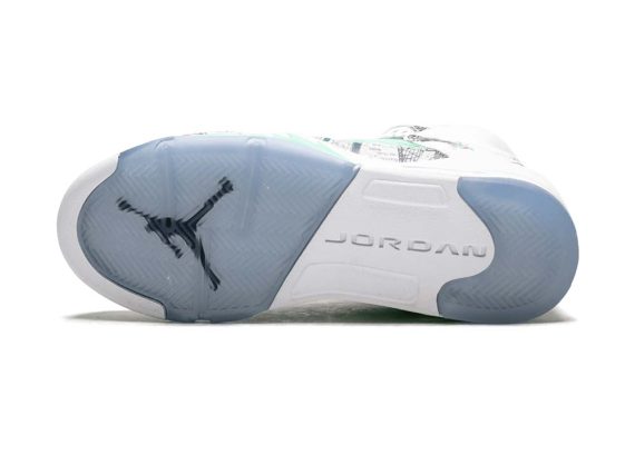 Air Jordan 5 Wings (GS) “WINGS”