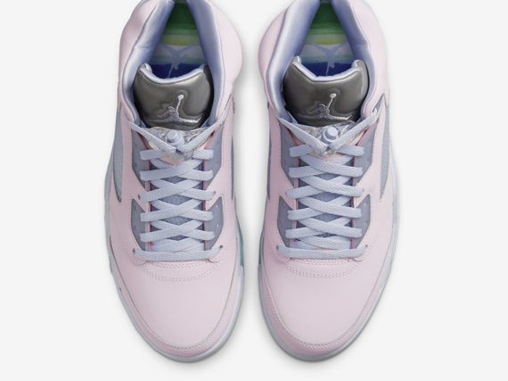 Air Jordan 5 ‘Easter’