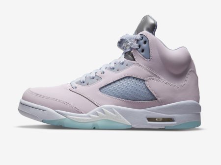 Air Jordan 5 ‘Easter’