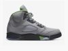 Air Jordan 5 Retro”Green Bean 2022″
