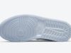 Air Jordan 1 Mid WMNS Wolf Grey