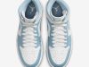 Air Jordan 1 Mid UNC