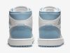 Air Jordan 1 Mid UNC