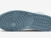 Air Jordan 1 Mid UNC