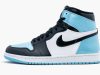 Jordan 1 Retro High UNC Patent