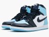 Jordan 1 Retro High UNC Patent