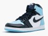 Jordan 1 Retro High UNC Patent