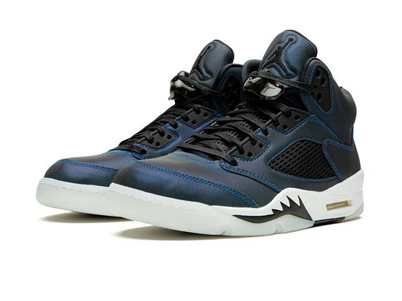 Jordan Air Jordan 5 Retro WMNS “Oil Grey”