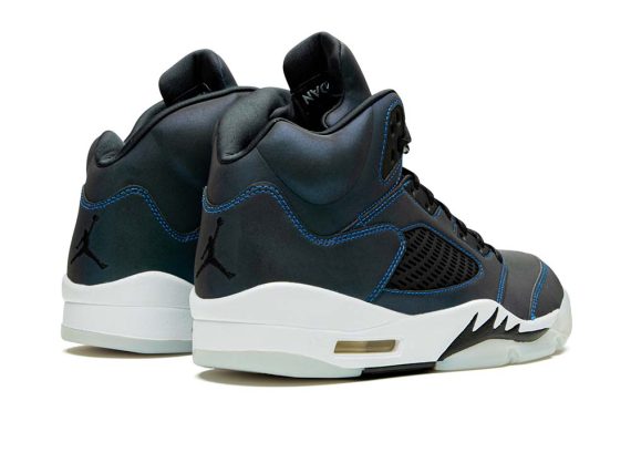 Jordan Air Jordan 5 Retro WMNS “Oil Grey”