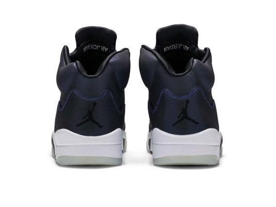 Jordan Air Jordan 5 Retro WMNS “Oil Grey”