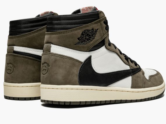 Jordan 1 Retro High Travis Scott