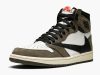 Jordan 1 Retro High Travis Scott