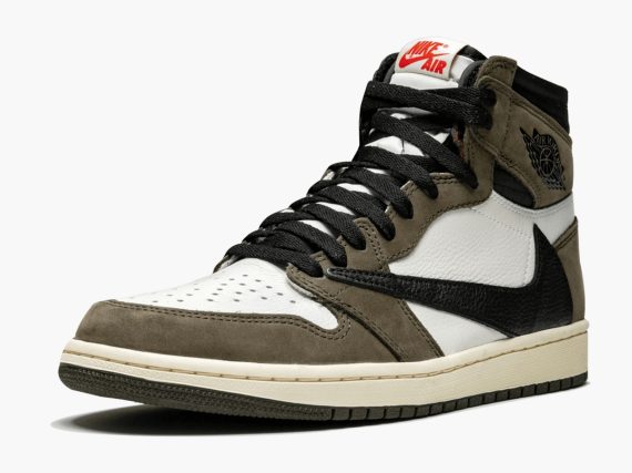 Jordan 1 Retro High Travis Scott