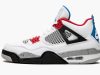Jordan 4 Retro What The