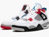 Jordan 4 Retro What The