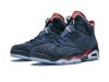 Jordan Air Jordan 6 Retro DB “Doernbecher”