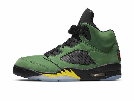 Air Jordan 5 Retro SE