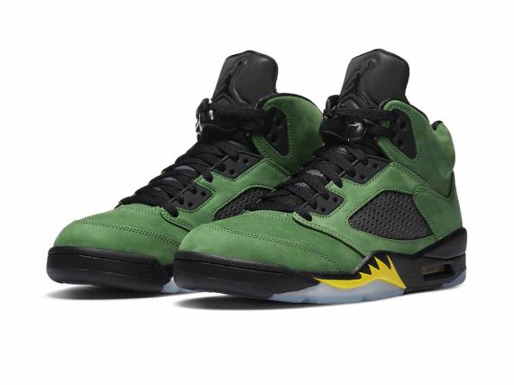 Air Jordan 5 Retro SE