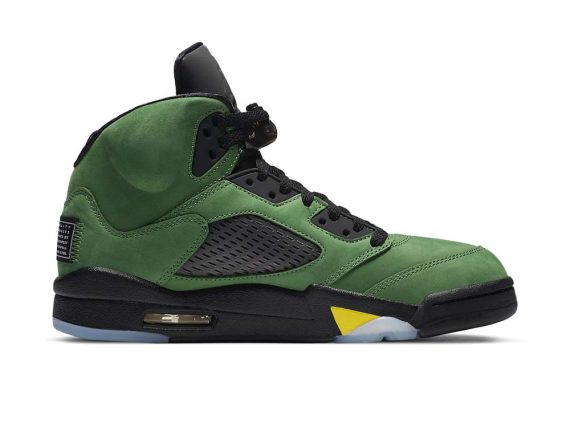 Air Jordan 5 Retro SE