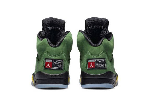Air Jordan 5 Retro SE
