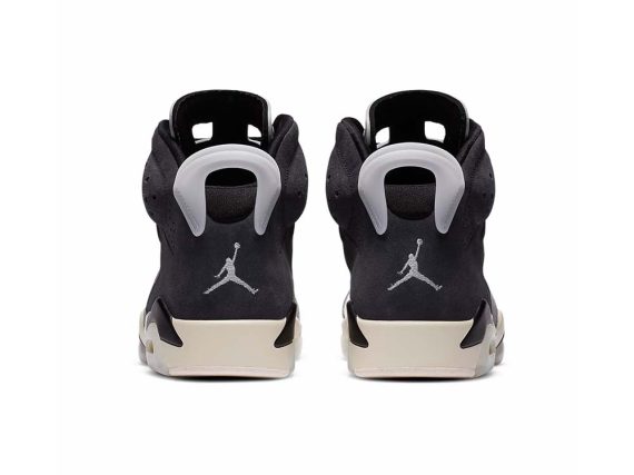 Air Jordan 6 WMNS ‘Smoke Grey’