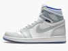 Jordan 1 Retro High Zoom White Racer Blue