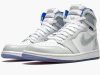 Jordan 1 Retro High Zoom White Racer Blue