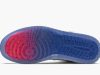Jordan 1 Retro High Zoom White Racer Blue
