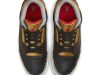 Femmes Air Jordan 3 WMNS Black Gold