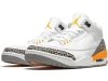 Air Jordans 3 'Lazer Orange'