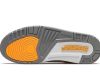 Air Jordans 3 'Lazer Orange'
