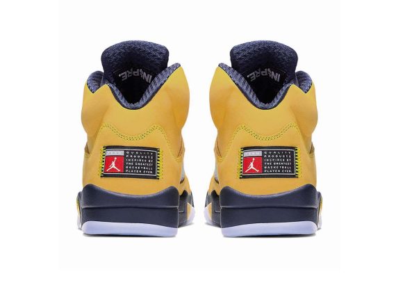 Jordan Air Jordan 5 Retro SE “Michigan”