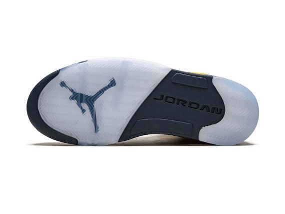 Jordan Air Jordan 5 Retro SE “Michigan”