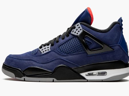 Jordan 4 Retro Winterized Loyal Blue