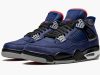 Jordan 4 Retro Winterized Loyal Blue