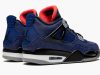 Jordan 4 Retro Winterized Loyal Blue