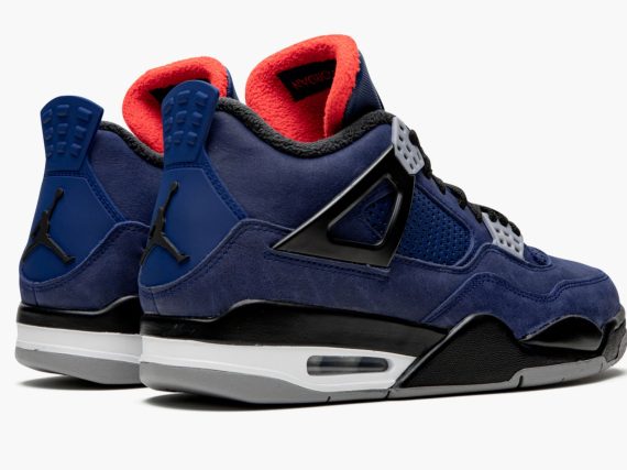 Jordan 4 Retro Winterized Loyal Blue