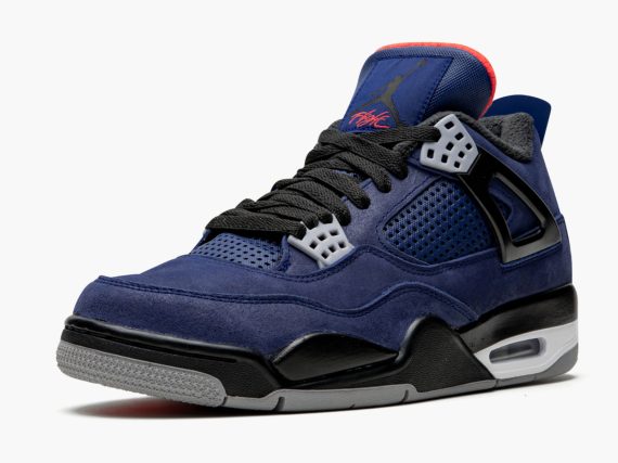 Jordan 4 Retro Winterized Loyal Blue