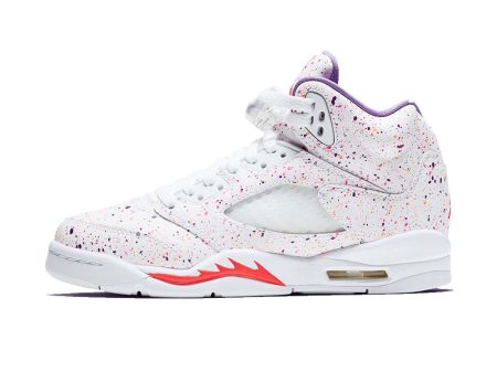 Air Jordan 5 GS ‘Easter’