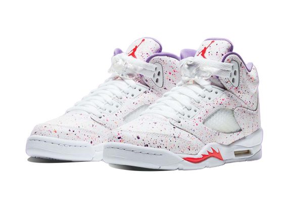 Air Jordan 5 GS ‘Easter’