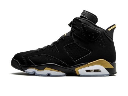 Jordan Air Jordan 6 Retro “DMP 2020”