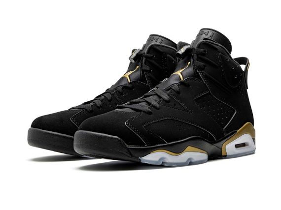 Jordan Air Jordan 6 Retro “DMP 2020”